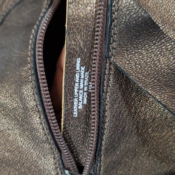 Via Spiga leather Boots - Picture 9 of 12